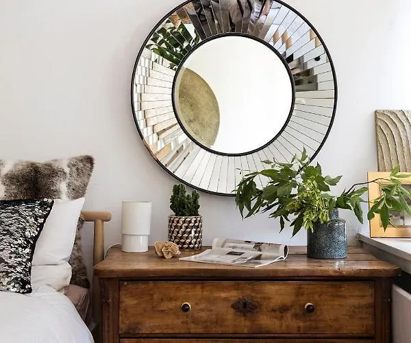 Opera Art Vintage 100m2 * وارسو