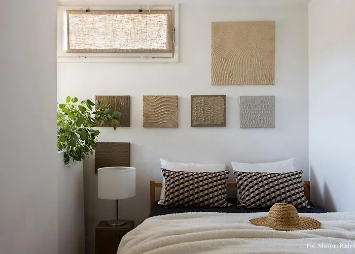 Opera Art Vintage 100m2 شقة