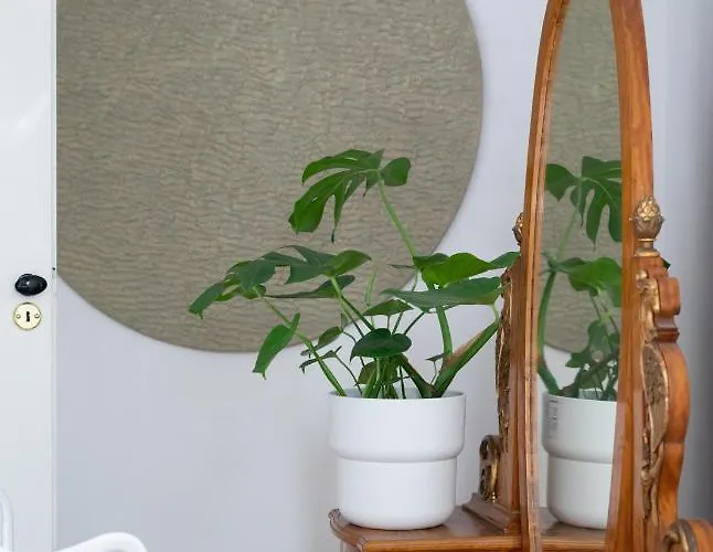 Opera Art Vintage 100m2 شقة