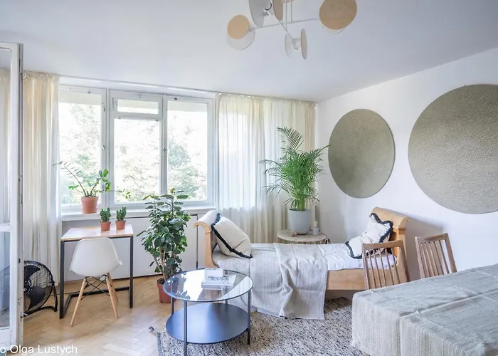 Opera Art Vintage 100m2 *