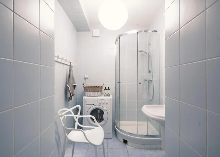 Opera Art Vintage 100m2 وارسو