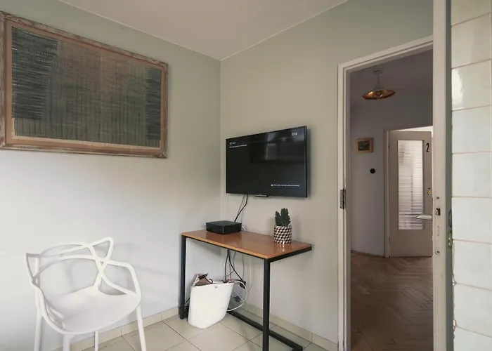 Opera Art Vintage 100m2 وارسو