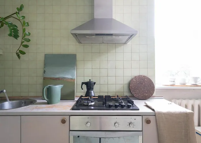 Opera Art Vintage 100m2 وارسو