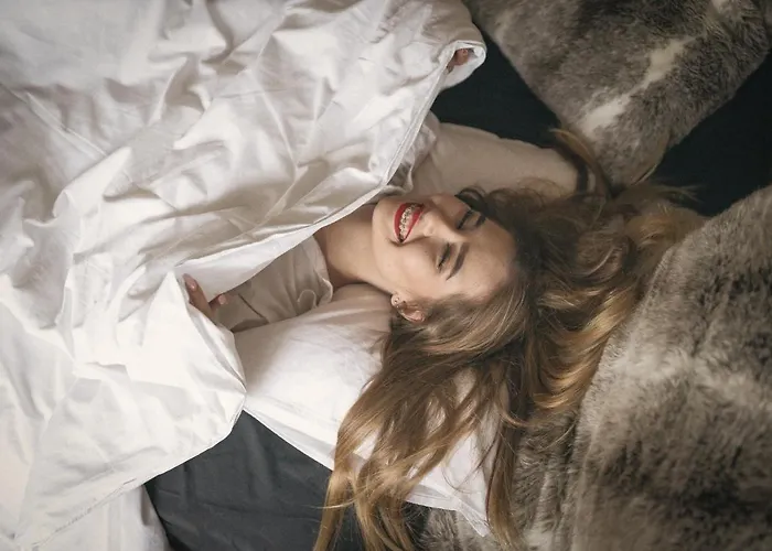 Opera Art Vintage 100m2 شقة وارسو