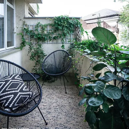 Opera Art Vintage 100m2 바르샤바