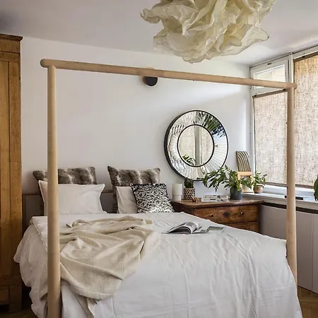 Opera Art Vintage 100m2