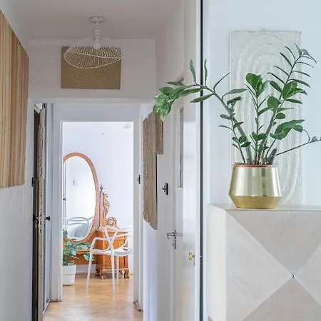 Opera Art Vintage 100m2