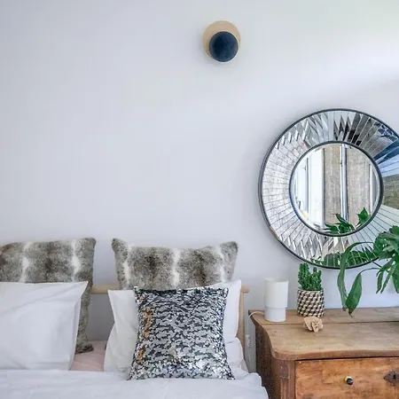 Opera Art Vintage 100m2 * 바르샤바