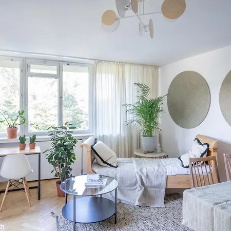 Opera Art Vintage 100m2 *