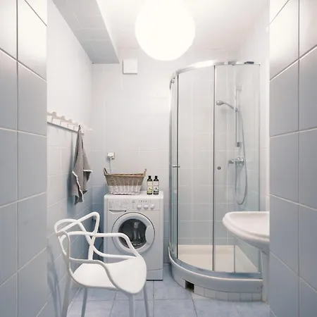 Opera Art Vintage 100m2 Varsóvia