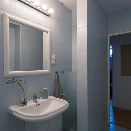 Opera Art Vintage 100m2 아파트 *