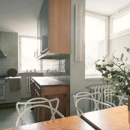 Opera Art Vintage 100m2 * Varsóvia