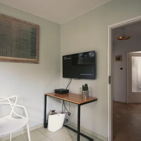 Opera Art Vintage 100m2 바르샤바