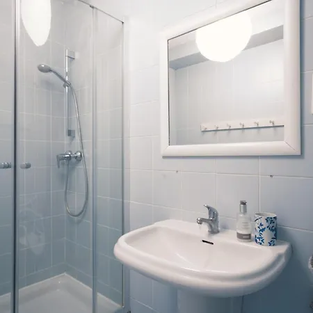 아파트 Opera Art Vintage 100m2