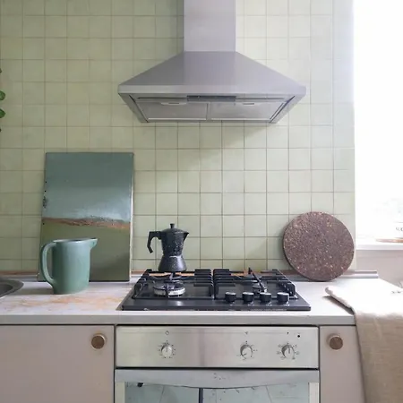 Opera Art Vintage 100m2 Varsóvia