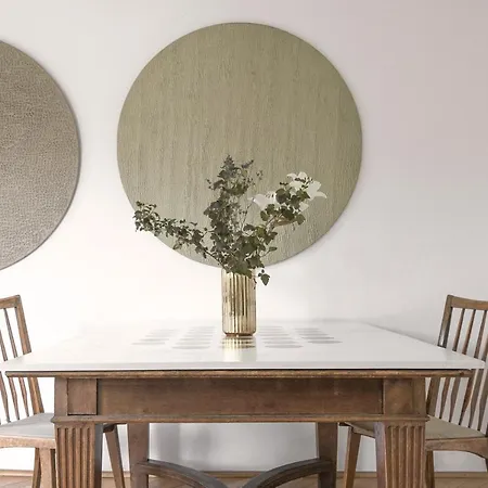 Apartamento Opera Art Vintage 100m2 *