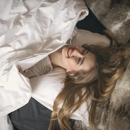 Opera Art Vintage 100m2 아파트 바르샤바