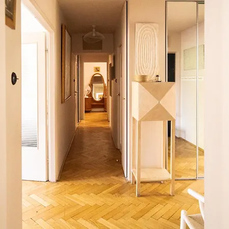 Appartement Opera Art Vintage 100m2 *