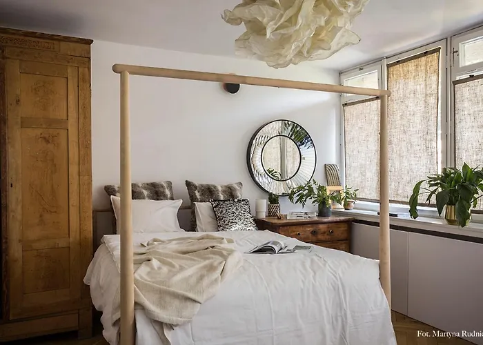 Opera Art Vintage 100m2