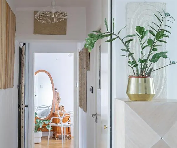 Opera Art Vintage 100m2