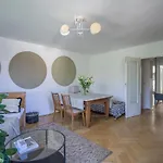 Apartamento Opera Art Vintage 100m2 Varsóvia
