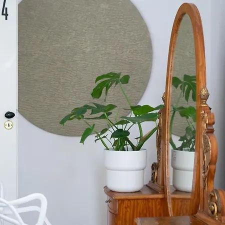 Opera Art Vintage 100m2 Apartmán