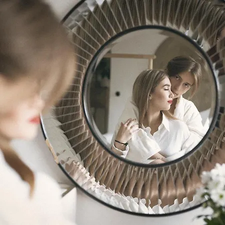 Opera Art Vintage 100m2 Apartmán Varšava