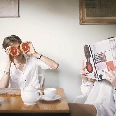 Opera Art Vintage 100m2 * Varšava